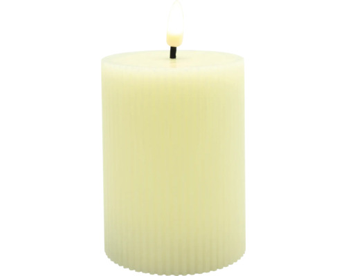 Dekorative LED Kerze