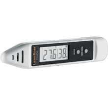 Laserliner ClimaPilot digitales Thermo-Hygrometer