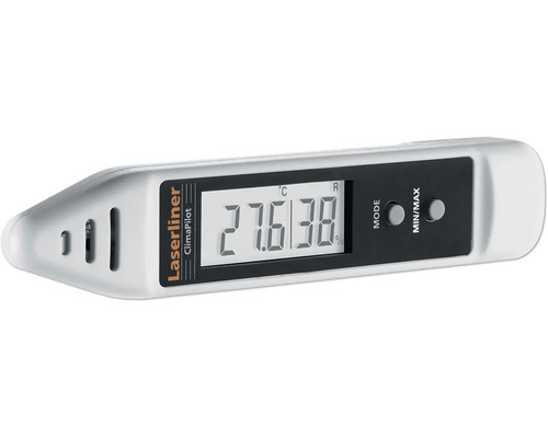 Laserliner ClimaPilot digitales Thermo-Hygrometer