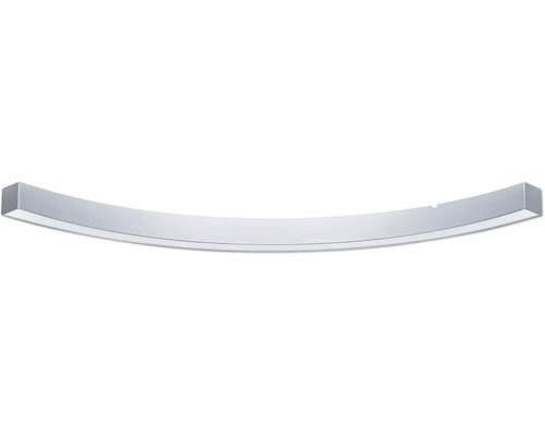 Gebogene LED-Wandleuchte
