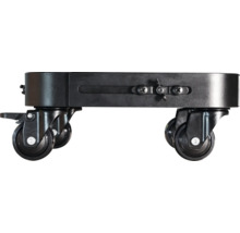 Universal-Untergestell mit Rollen für Werkstattgeräte