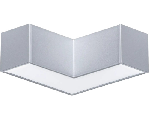 Eckleuchte