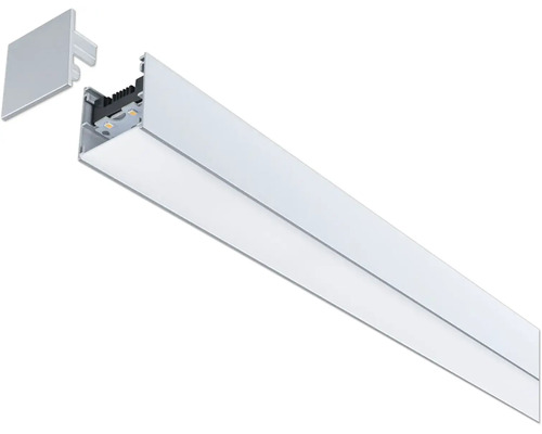 LED Profil mit Abdeckung