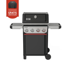Weber Spirit Gasgrill mit kostenloser Abdeckhaube