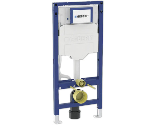 GEBERIT Vorwandelement Duofix für WC Bauhöhe 1120 mm mit Sigma UP-Spülkasten 111.300.00.6 GEBERIT Vorwandelement Duofix für WC Bauhöhe 1120 mm mit Sigma UP-Spülkasten 111.300.00.6