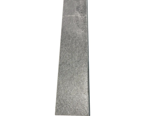 Rechteckige Fliese aus Stein