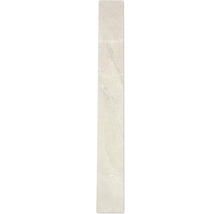 MIRAVA Sockel NARVIK white 7,5 x 60 cm
