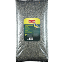 Sack mit Sonnenblumenkernen, 25 kg, Vogelfutter