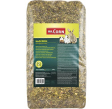 Mr. Corn Nagermix Getreidefrei, 25 Kilogramm Packung
