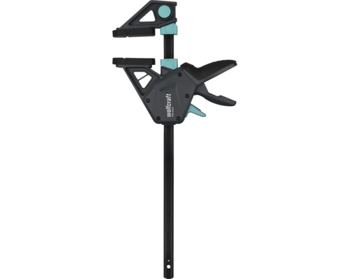 Wolfcraft Einhandzwinge Pro Max