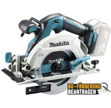 Makita Akku Handkreissäge mit 18 Volt Akku