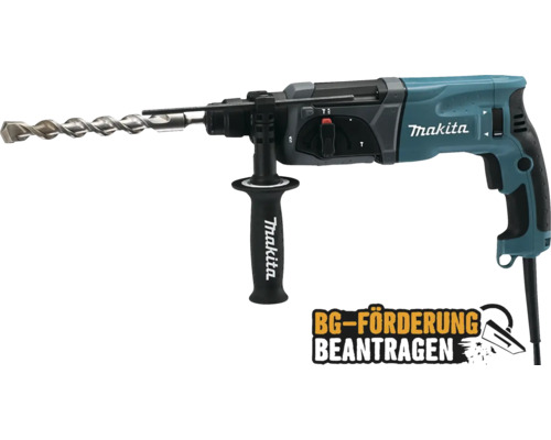 Bohr- & Meißelhammer Makita HR2470 SDS-Plus