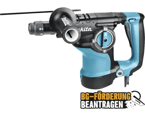 Bohr- & Meißelhammer Makita HR2811FT SDS-Plus