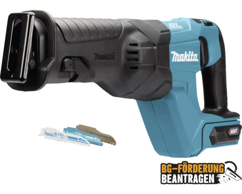 Makita UC015GZ Akku-Kettensäge 40V Max - 350 Mm Schwert, Ohne Akku & Ladegerät
