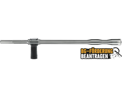 Betonbohrer Absaugbohrer Makita Ø 28 x 900 mm inkl. Absaugvorrichtung
