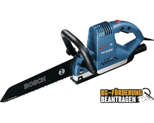 Bosch GFZ 16-35 AC Nutfräse