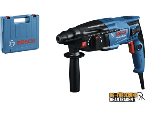 Bohrhammer Bosch Professional GBH 2-21