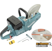 Akku-Trennschleifer Makita DCE090ZX1 2x18V, ohne Akku und Ladegerät