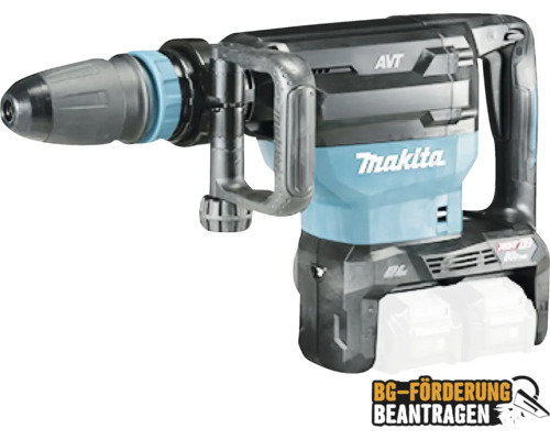 Akku-Stemmhammer Makita 2x40V HM002GZ03 ohne Akku und Ladegerät