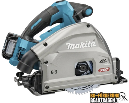 Akku-Tauchsäge Makita SP001GZ03 40V, ohne Akku und Ladegerät