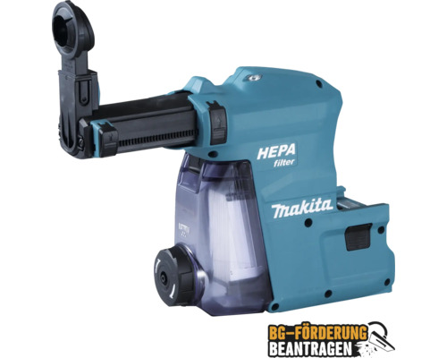 Staubabsaugung DX08 Makita 199581-0 für DHR280