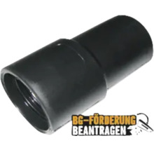 WKZ-Muffe 36/38mm Makita P-70421