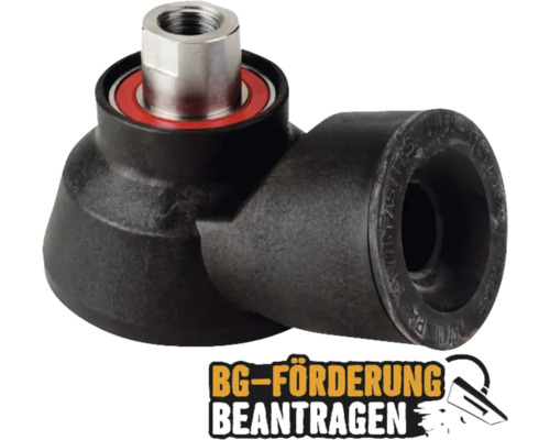 Absaugung M18x2,5 Makita P-41872 für DBM080 / DBM130 / DBM131