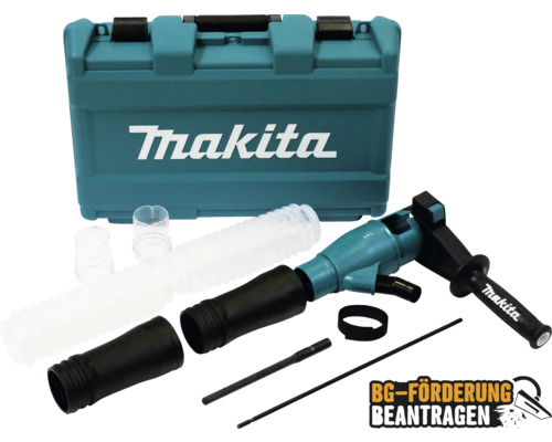 Staubabsaugungset Makita 196074-8