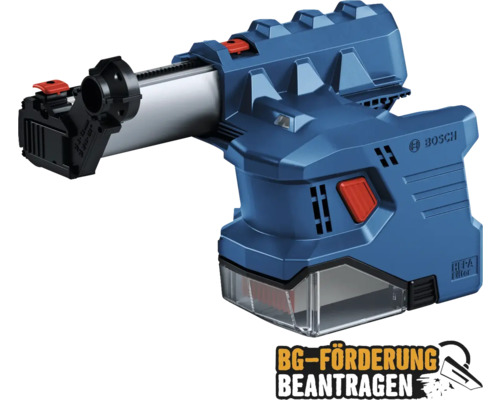 Akku-Sauger Bosch Professional GDE 18V-12