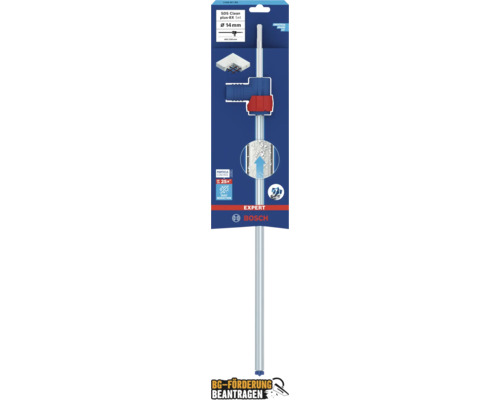 SDS-plus Betonbohrer Bosch EXPERT Ø 14 x 550 mm