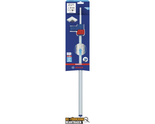 SDS-plus Betonbohrer Bosch EXPERT Ø 20 x 550 mm