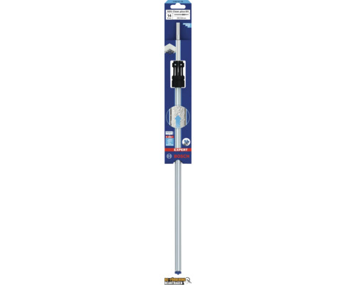 SDS-plus 8X Betonbohrer Bosch EXPERT Ø 14 x 550 mm