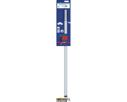 SDS-Max 8X Betonbohrer Bosch EXPERT Ø 24 x 650 mm