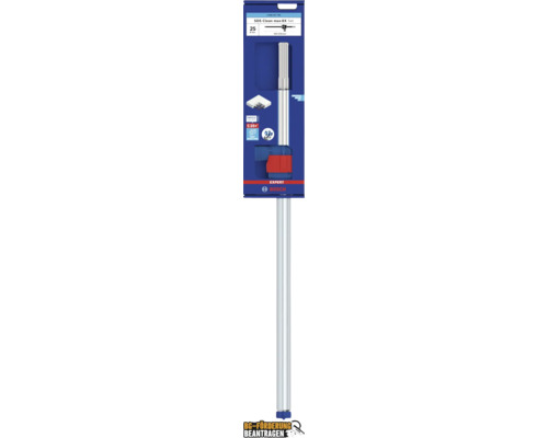 SDS-Max 8X Betonbohrer Bosch EXPERT Ø 25 x 650 mm