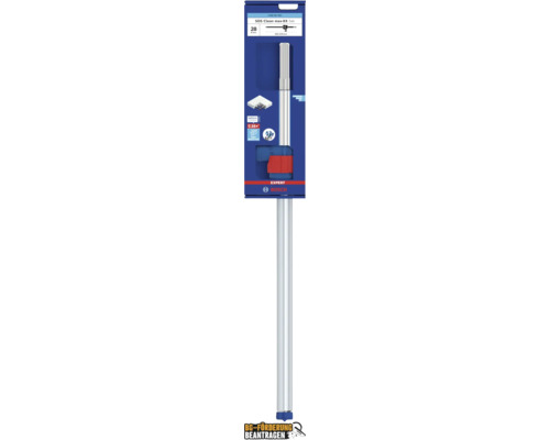 SDS-Max 8X Betonbohrer Bosch EXPERT Ø 28 x 650 mm