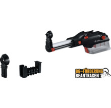 Staubabsaugung Bosch Professional GDE 28 D