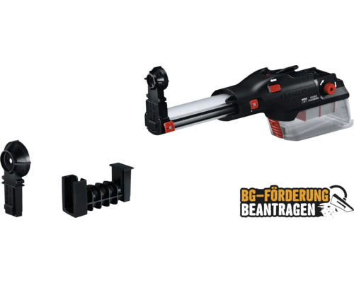 Staubabsaugung Bosch Professional GDE 28 D