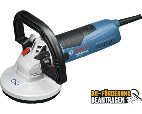 Betonschleifer Bosch Professional GBR 15 CA
