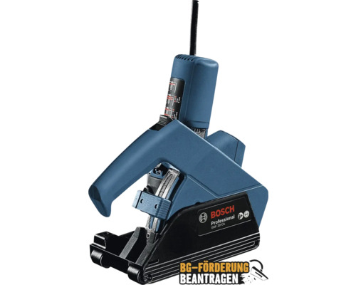 Mauernutfräse Bosch Professional GNF 20 CA