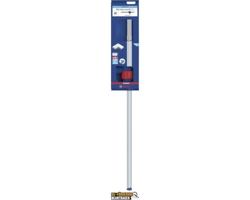 SDS-Max 8X Betonbohrer Bosch EXPERT Ø 20 x 650 mm