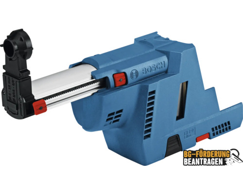 Integrierter Akku-Staubsauger Bosch Professional GDE 18V-16, ohne Akku und Ladegerät Bosch Staubabsaugung GDE 68 Professional