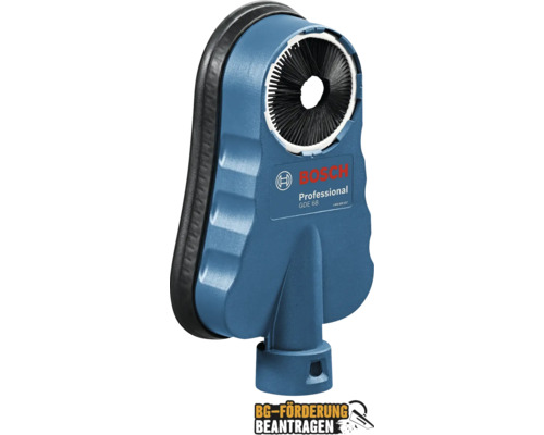 Absaughaube Bosch Professional GDE 68