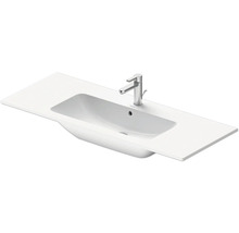 Waschtisch mit Armatur