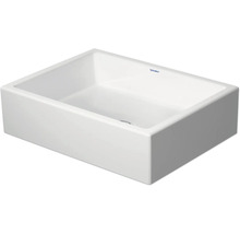 Waschbecken aus Keramik