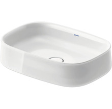 Aufsatzwaschbecken aus Keramik