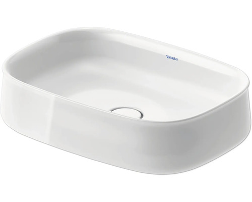 Aufsatzwaschbecken aus Keramik