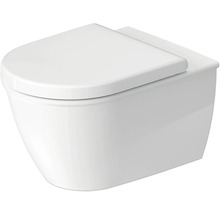 Wand-Tiefspülklosett aus Sanitärkeramik