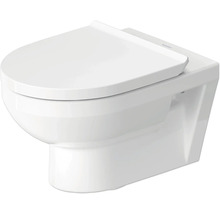 Wandhängendes WC mit Deckel