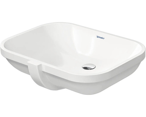 Duravit Aufsatzwaschbecken aus Sanitärkeramik