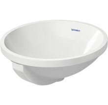Duravit Aufsatzwaschbecken